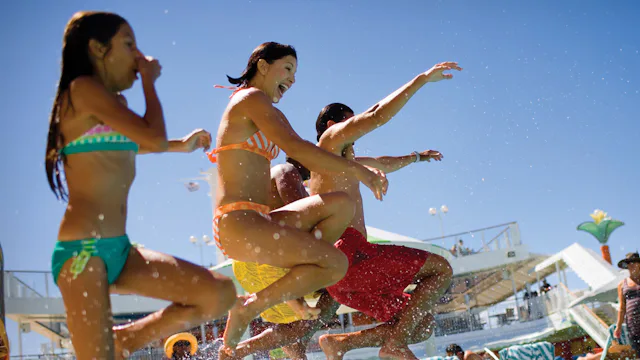 NCL Cruise Deals