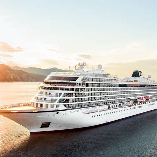 Viking Ocean Cruises