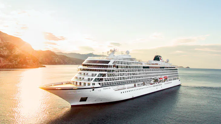 Viking Ocean Cruises