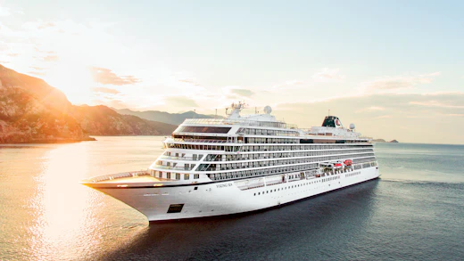 Viking Ocean Cruises