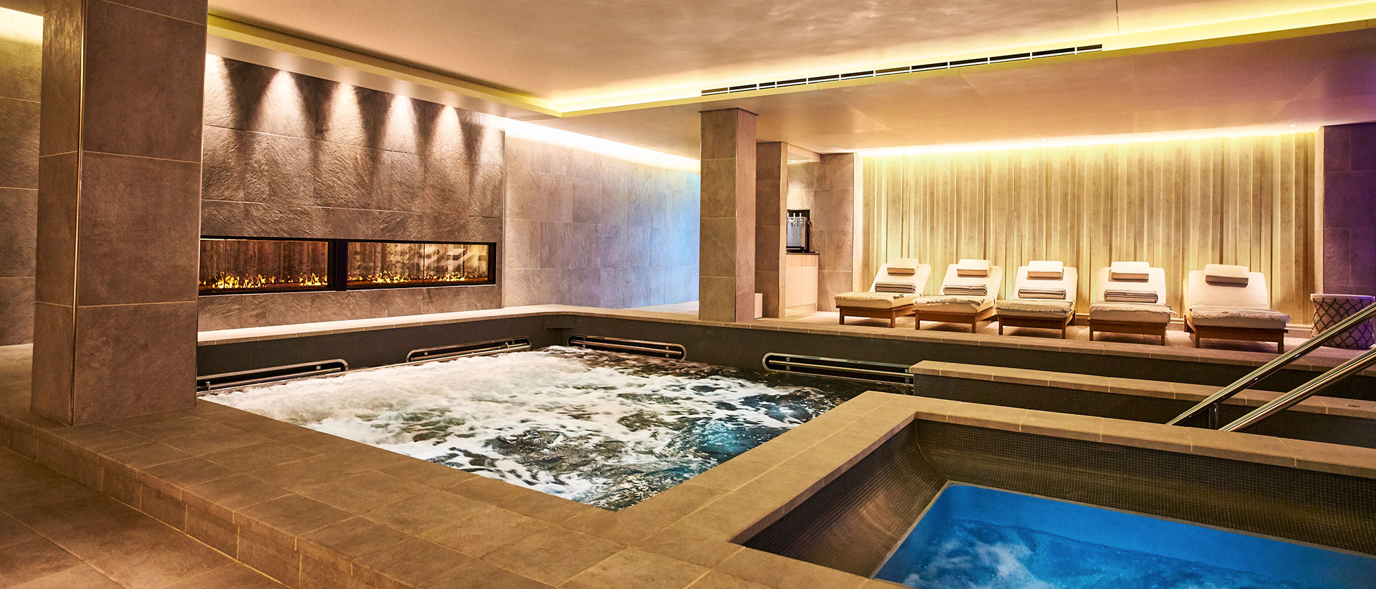 Viking Ocean Spa