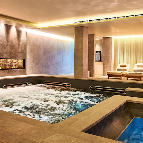 Viking Ocean Spa