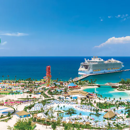 Perfect Day at CocoCay
