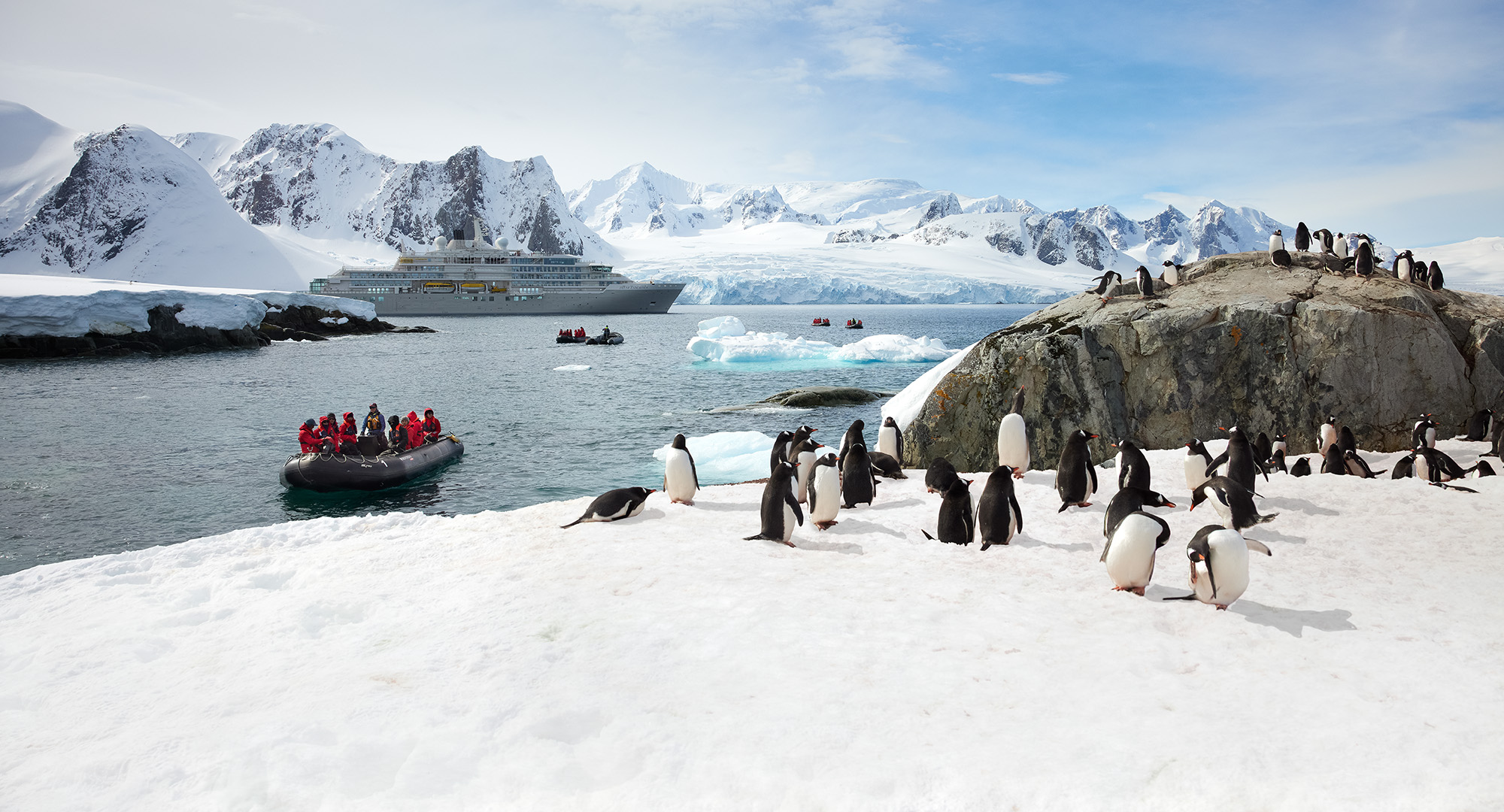 Silversea Cruise Deals