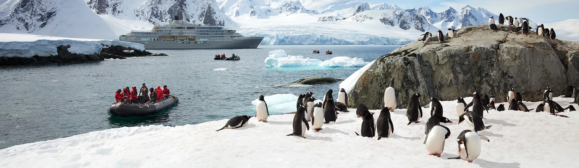 Silversea Cruise Deals