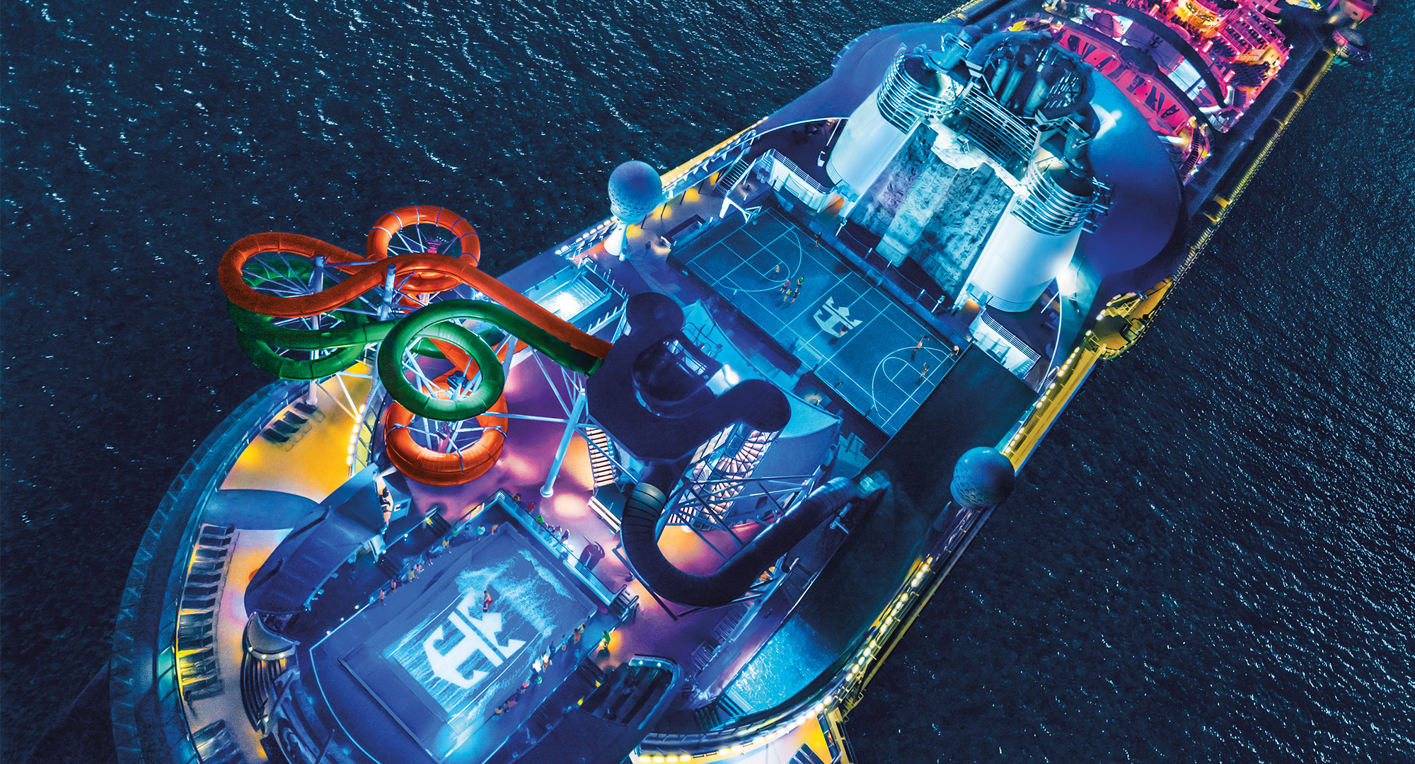 Liberty of the Seas