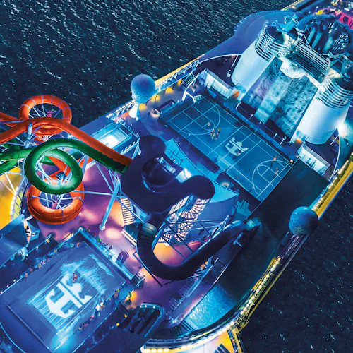 Liberty of the Seas