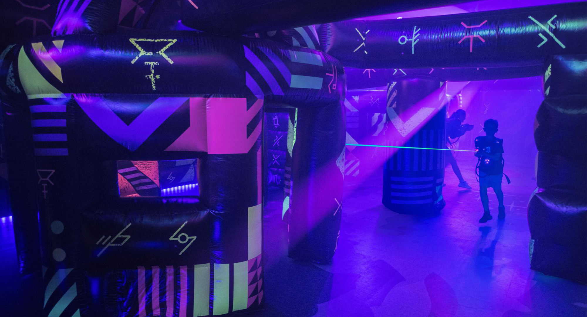 Independence of the Seas activities