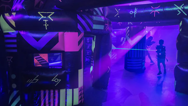 Independence of the Seas activities