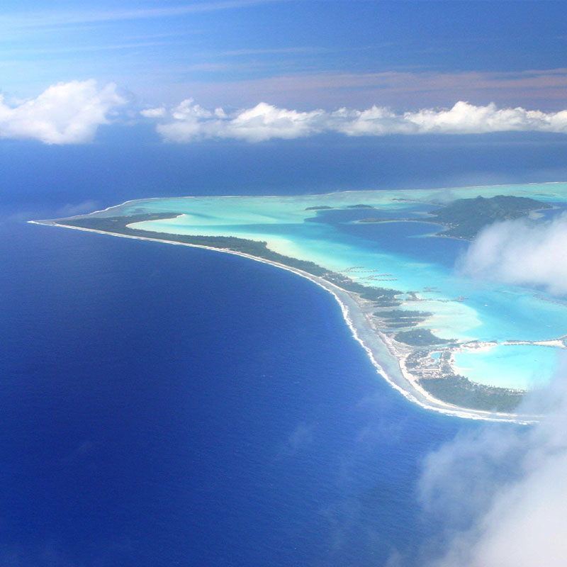 Bora Bora