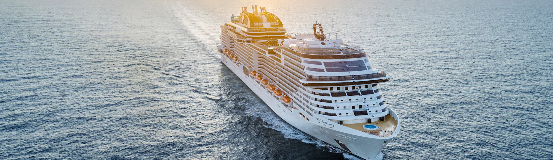 msc virtuosa