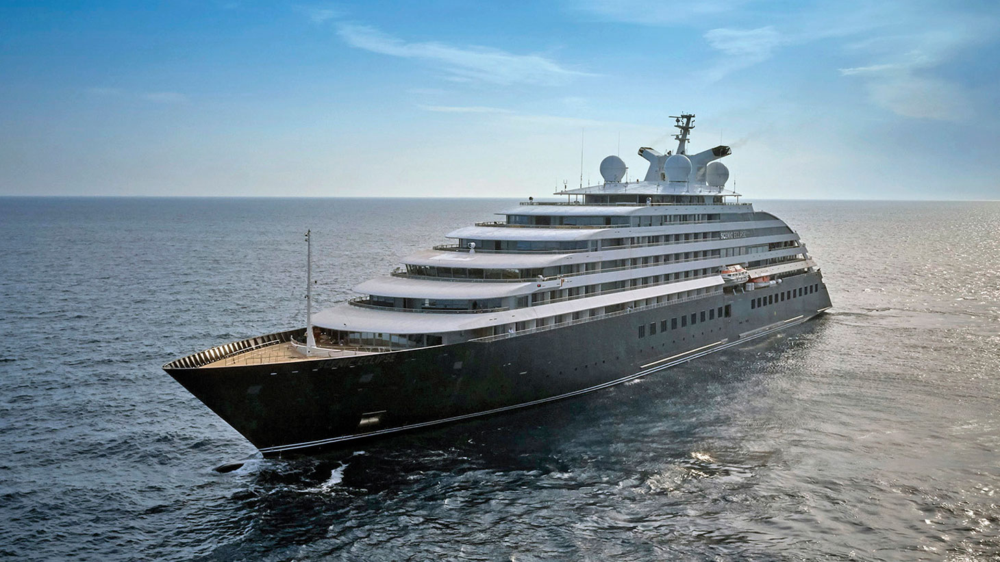 Scenic Eclipse