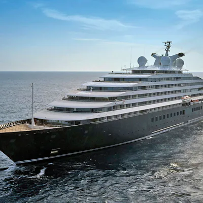 Scenic Eclipse