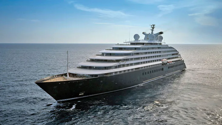 Scenic Eclipse