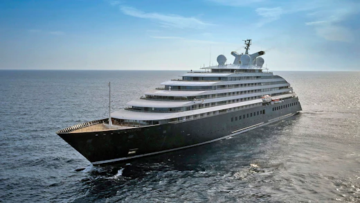 Scenic Eclipse