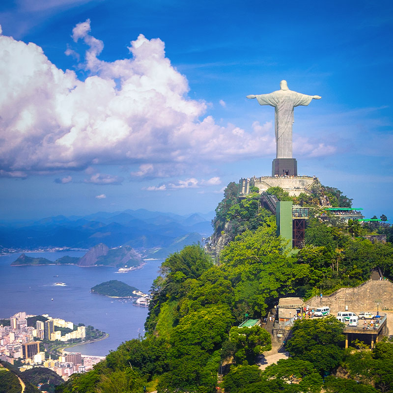 Rio de Janeiro