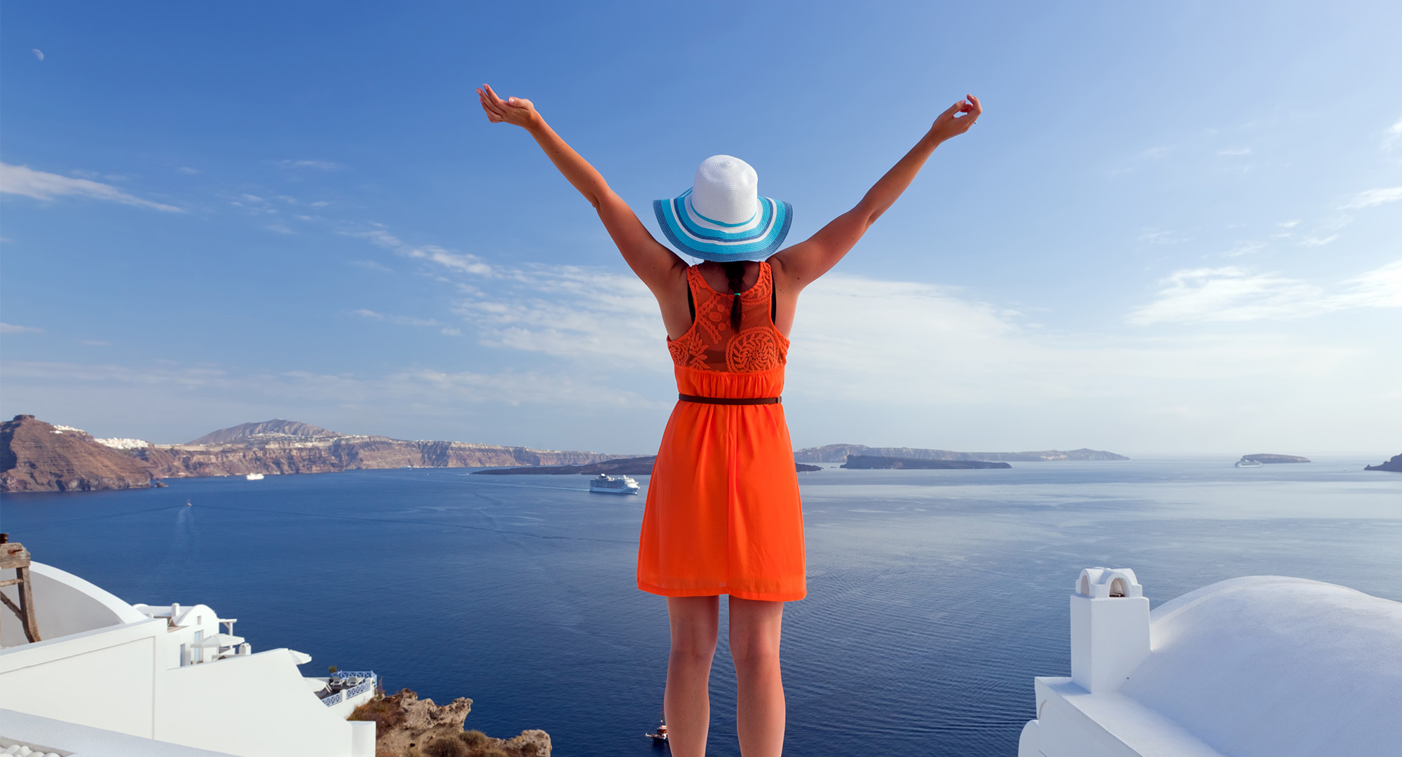 Solo Cruises