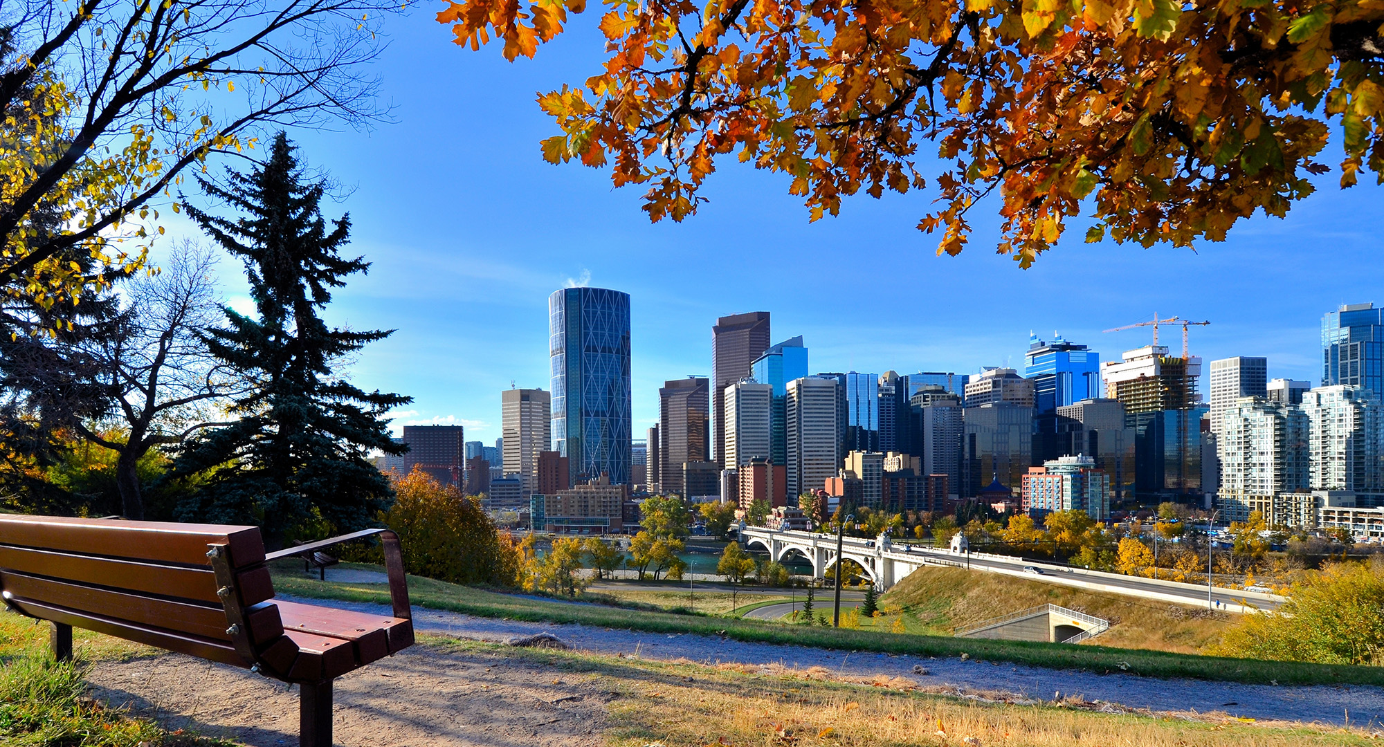 Calgary
