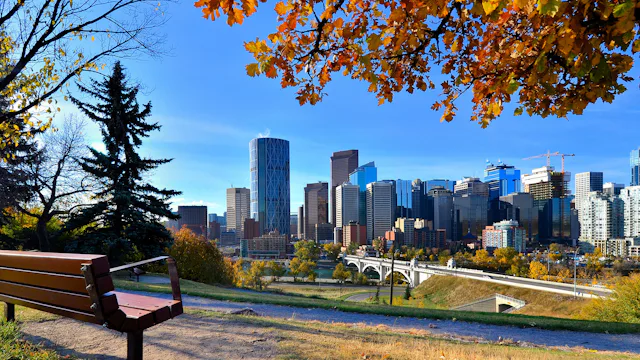 Calgary