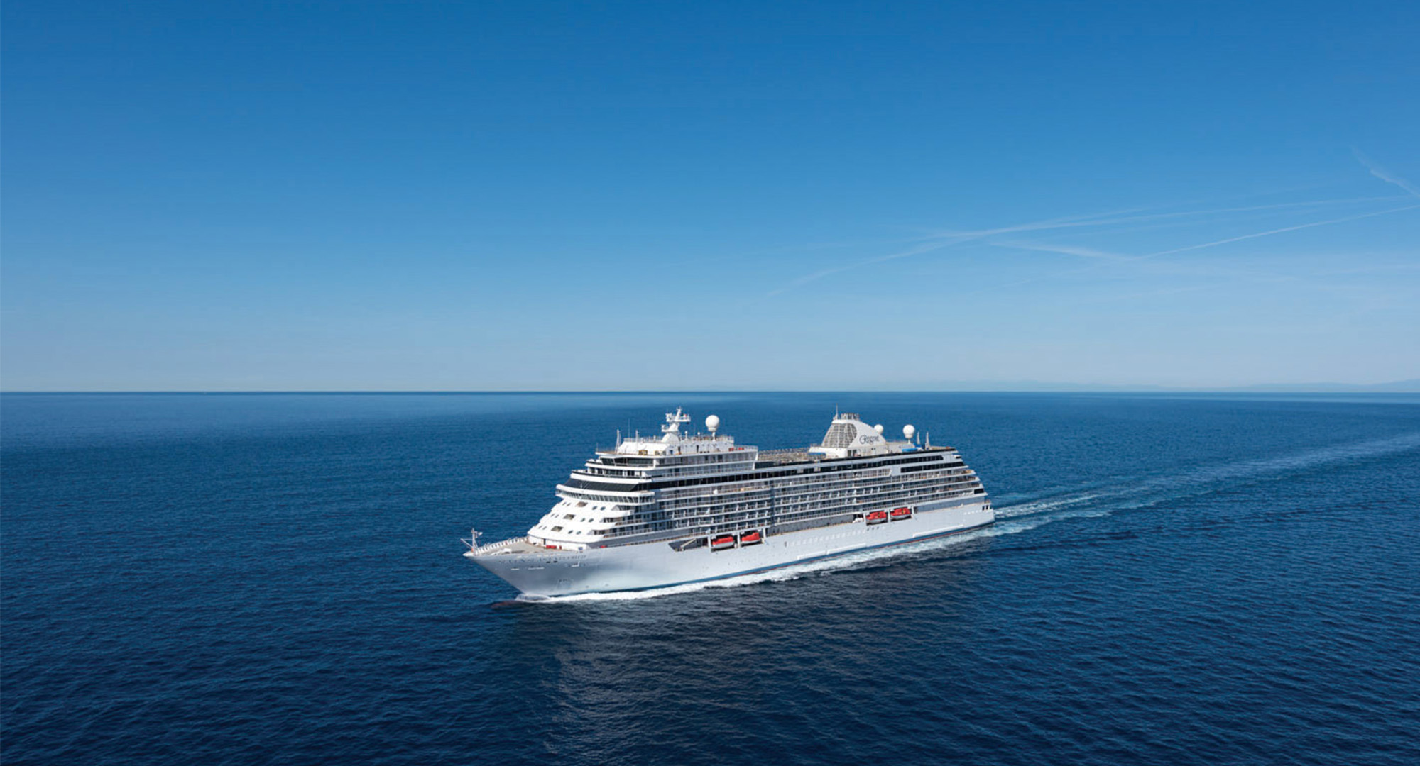 Seven Seas Explorer