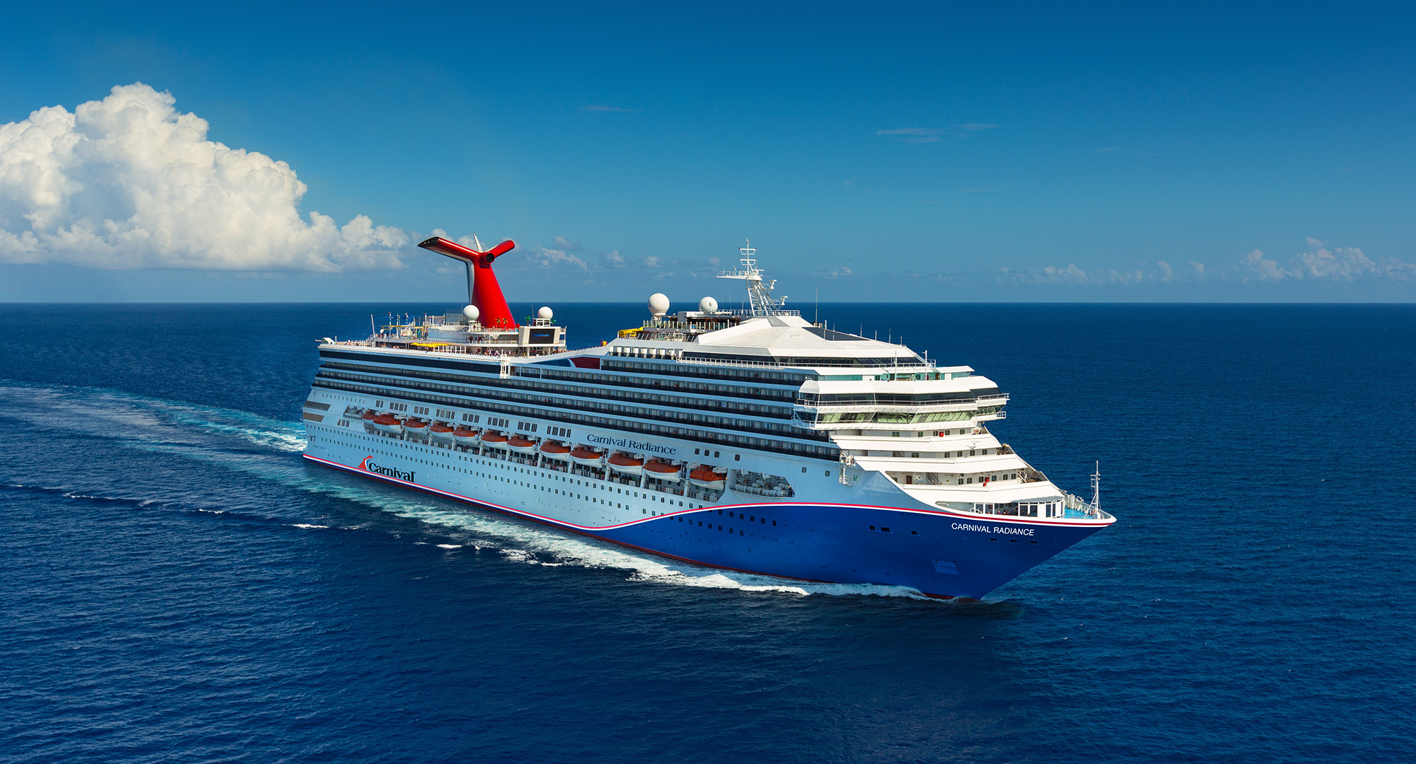 Carnival Radiance
