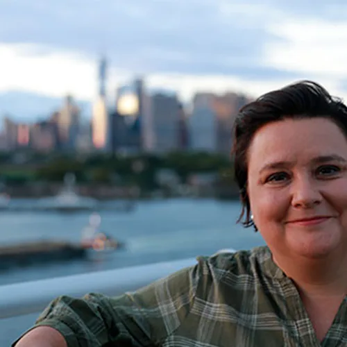 Susan Calman