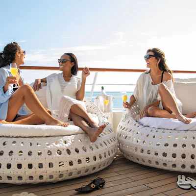 Regent Seven Seas Cruises