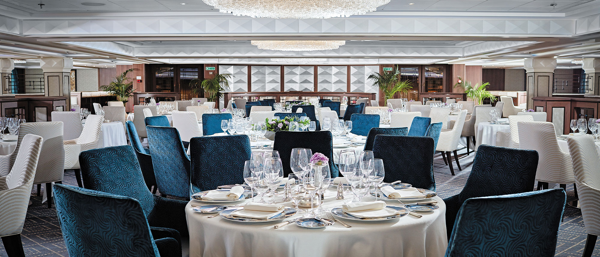 Compass Rose Restaurant