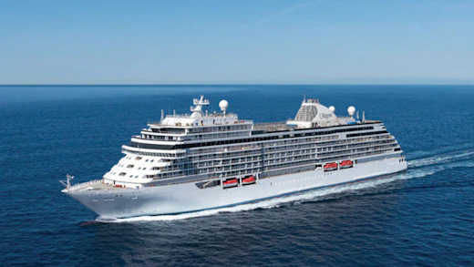 Regent Seven Seas Explorer