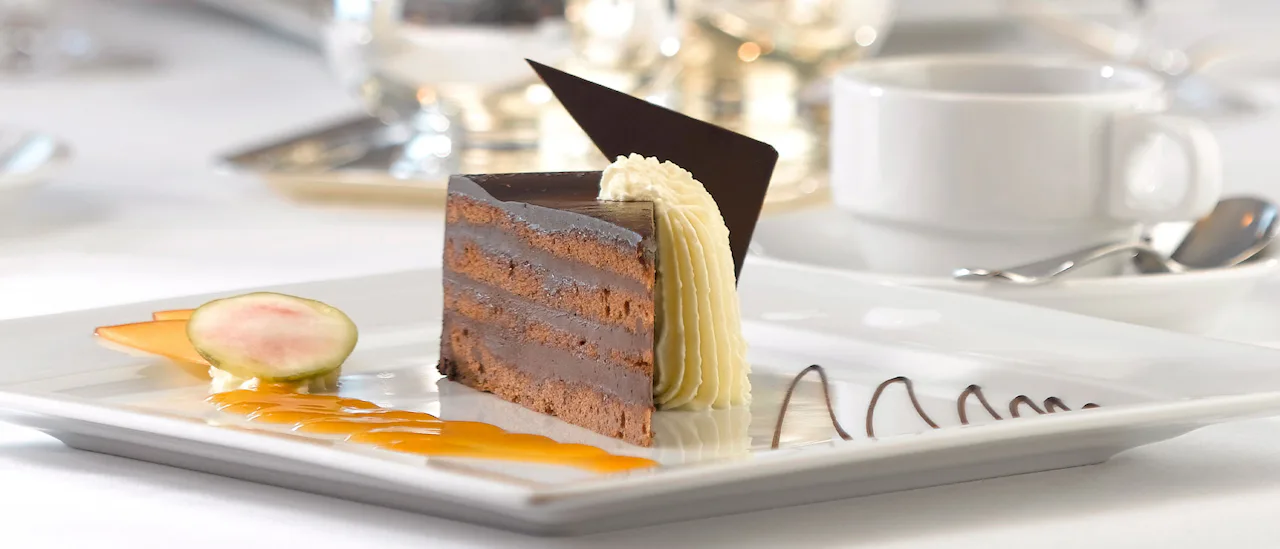 Oceania Cuisine