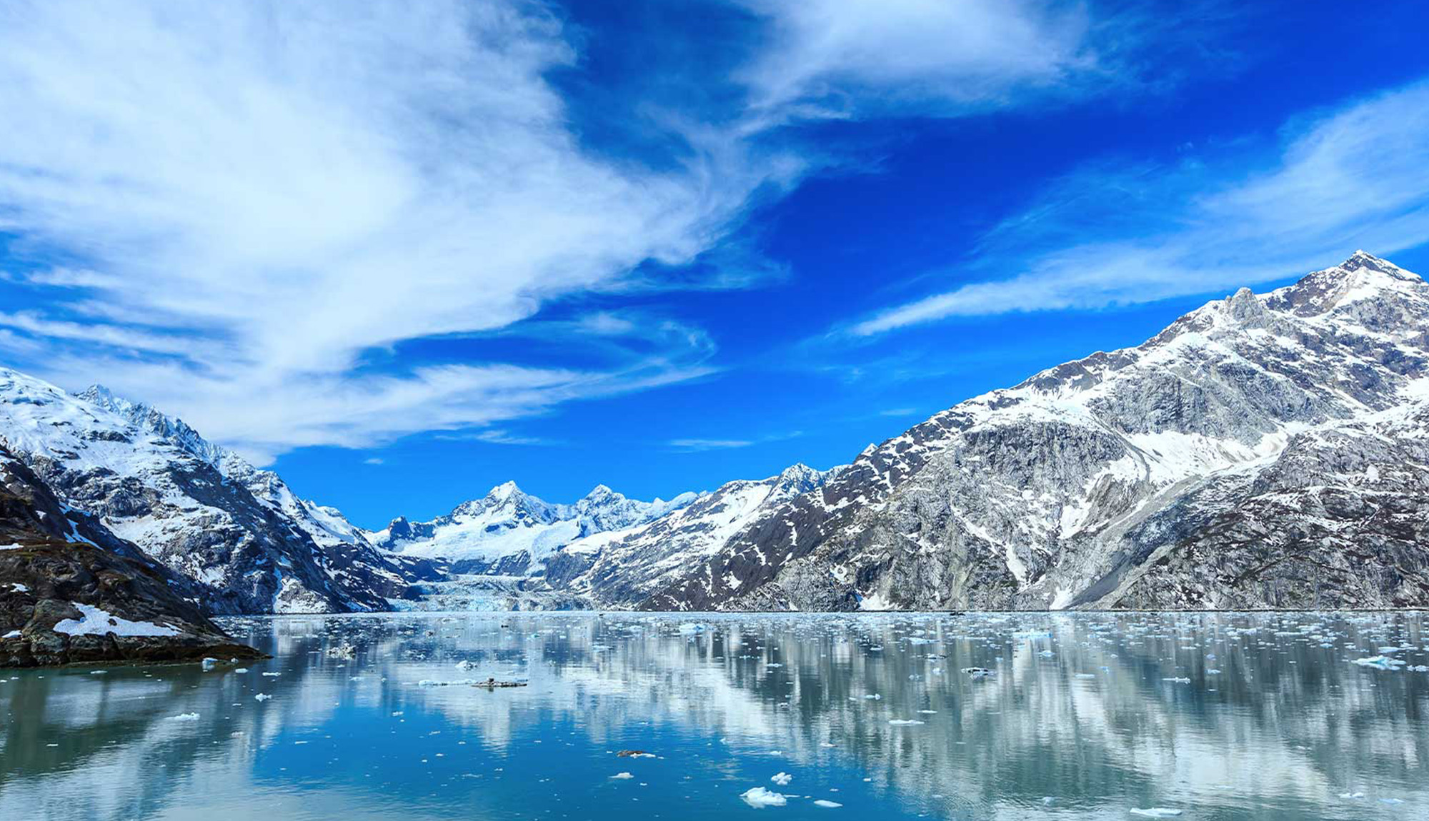 Glacier Bay