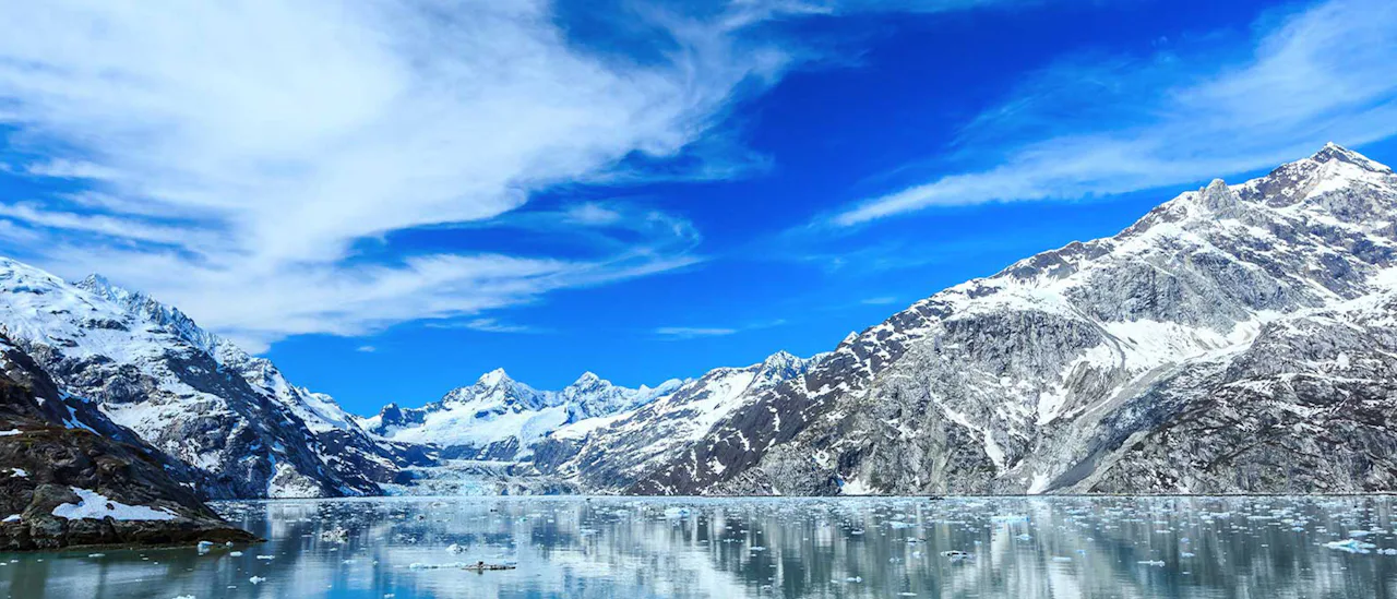 Glacier Bay