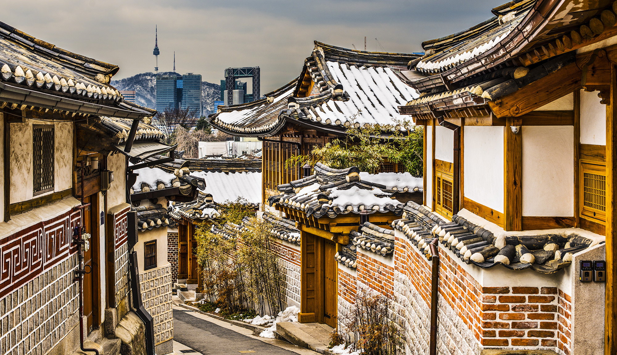 Seoul, South Korea