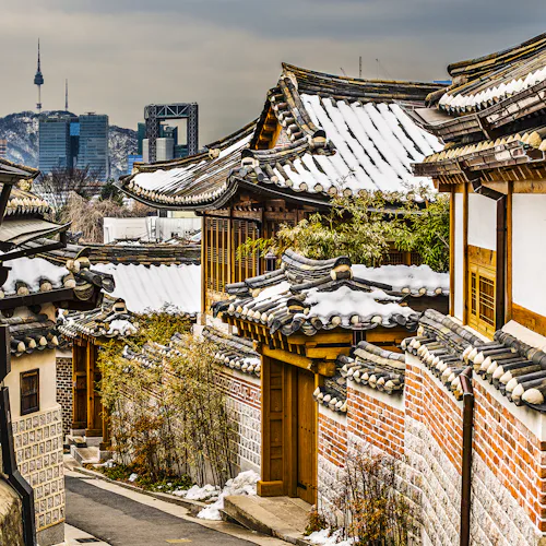 Seoul, South Korea