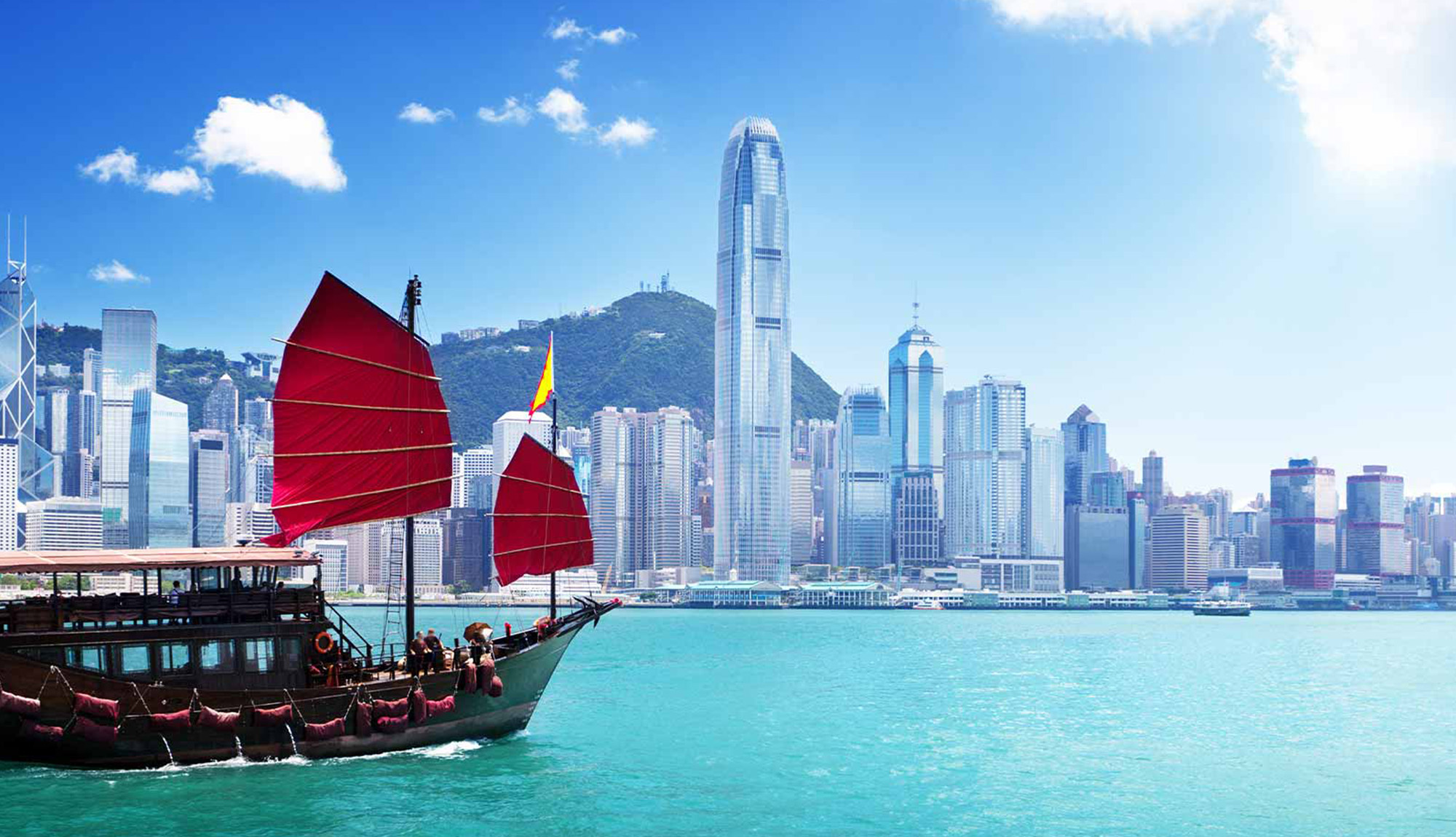 Hong Kong