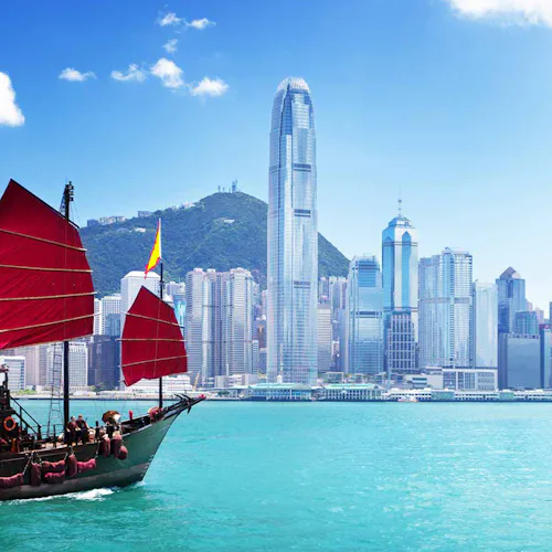 Hong Kong