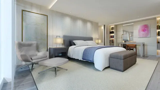 Viking Expedition Octantis Polaris Owners Suite