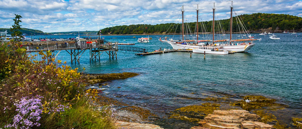 Bar Harbor Marina