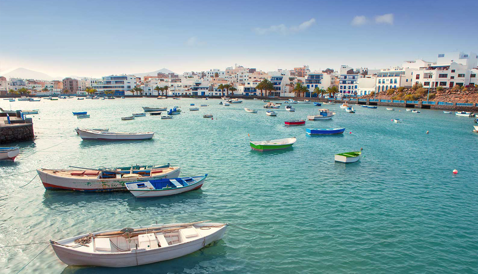 Arrecife, Lanzarote