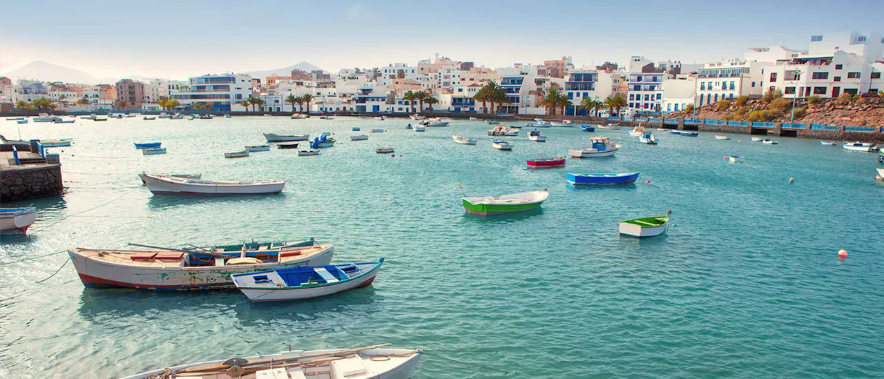 Arrecife, Lanzarote