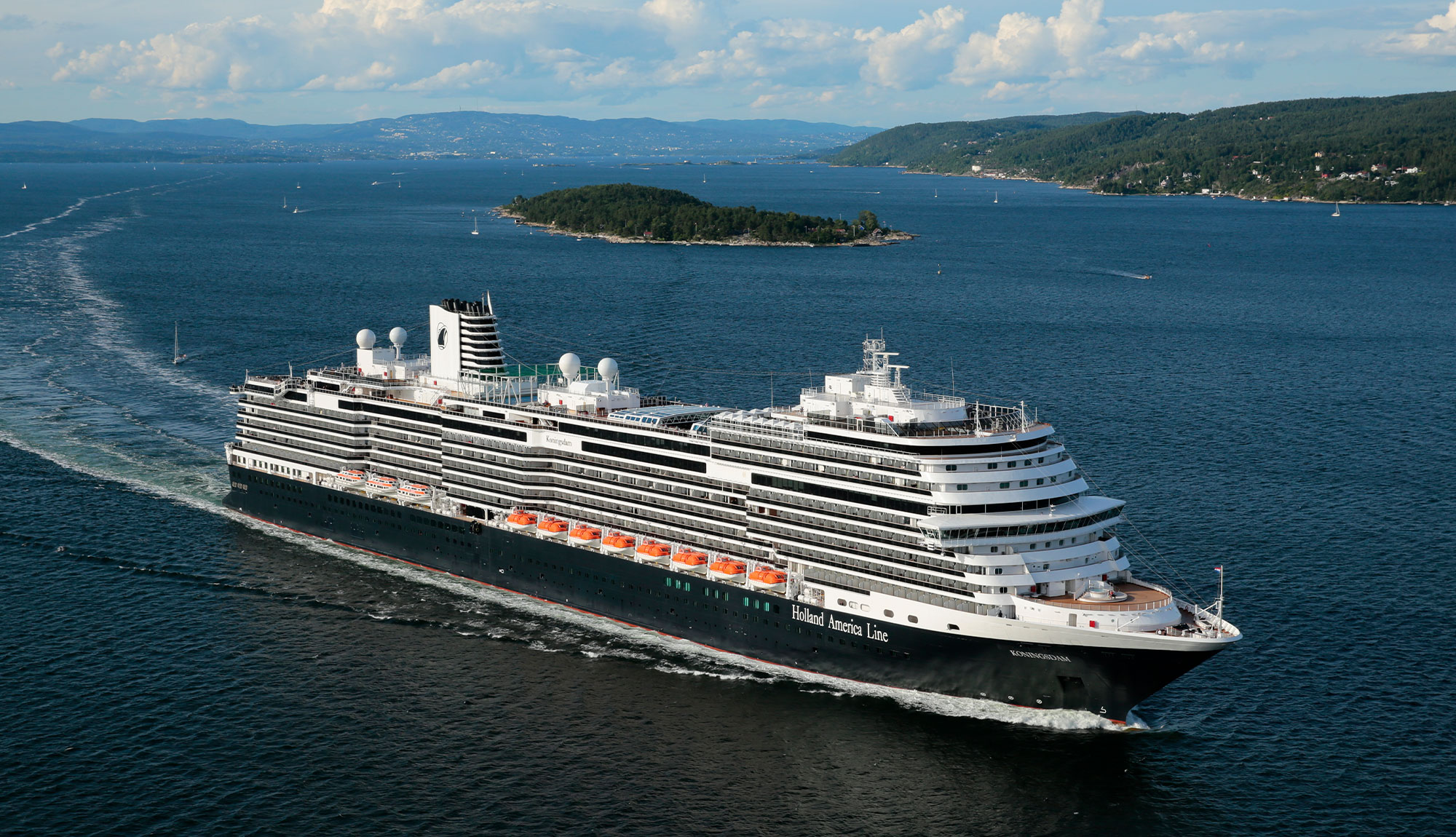 Koningsdam