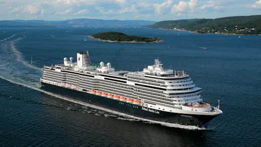 Koningsdam