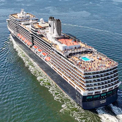 ms Eurodam