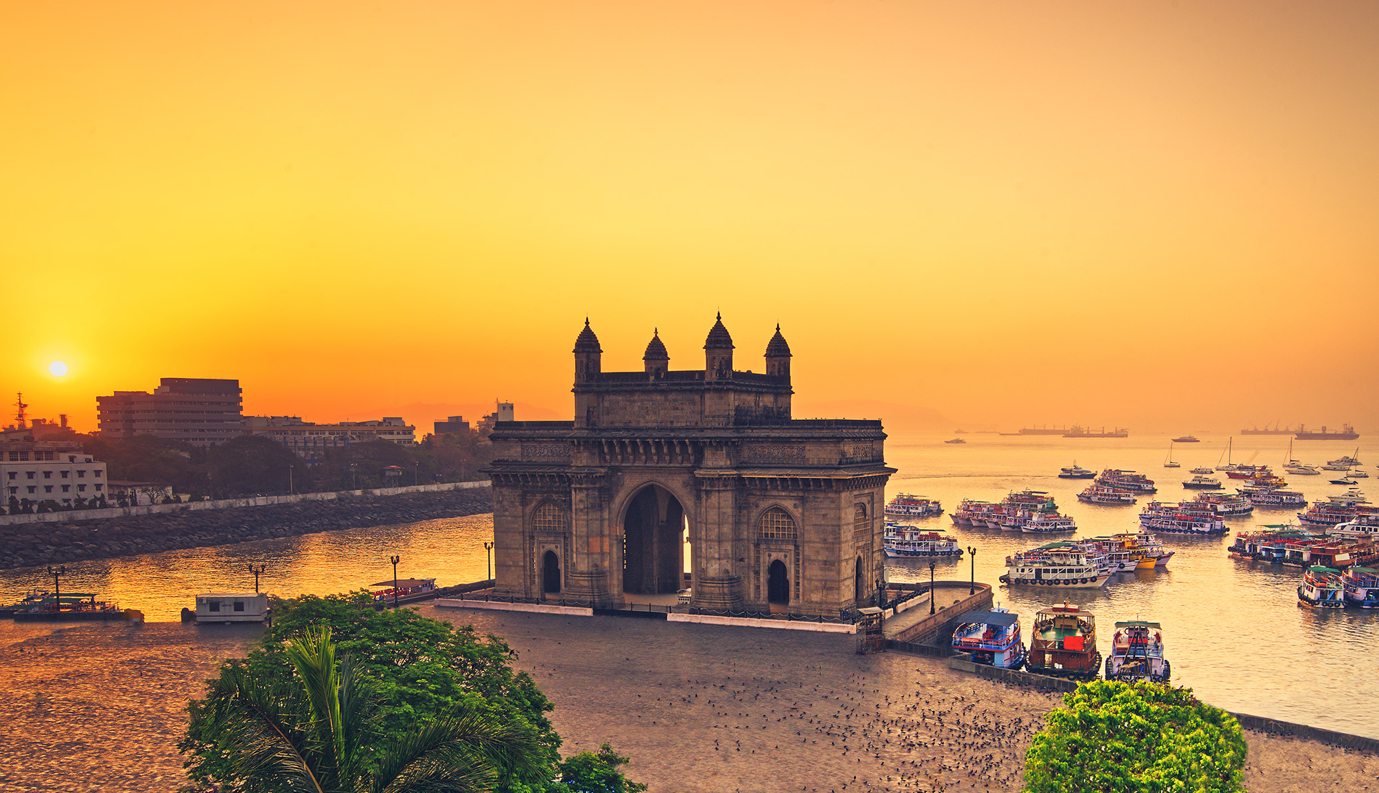 Gateway of India, Mumbai