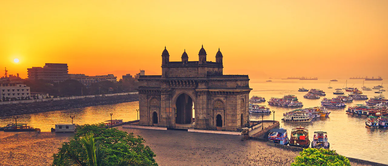 Gateway of India, Mumbai