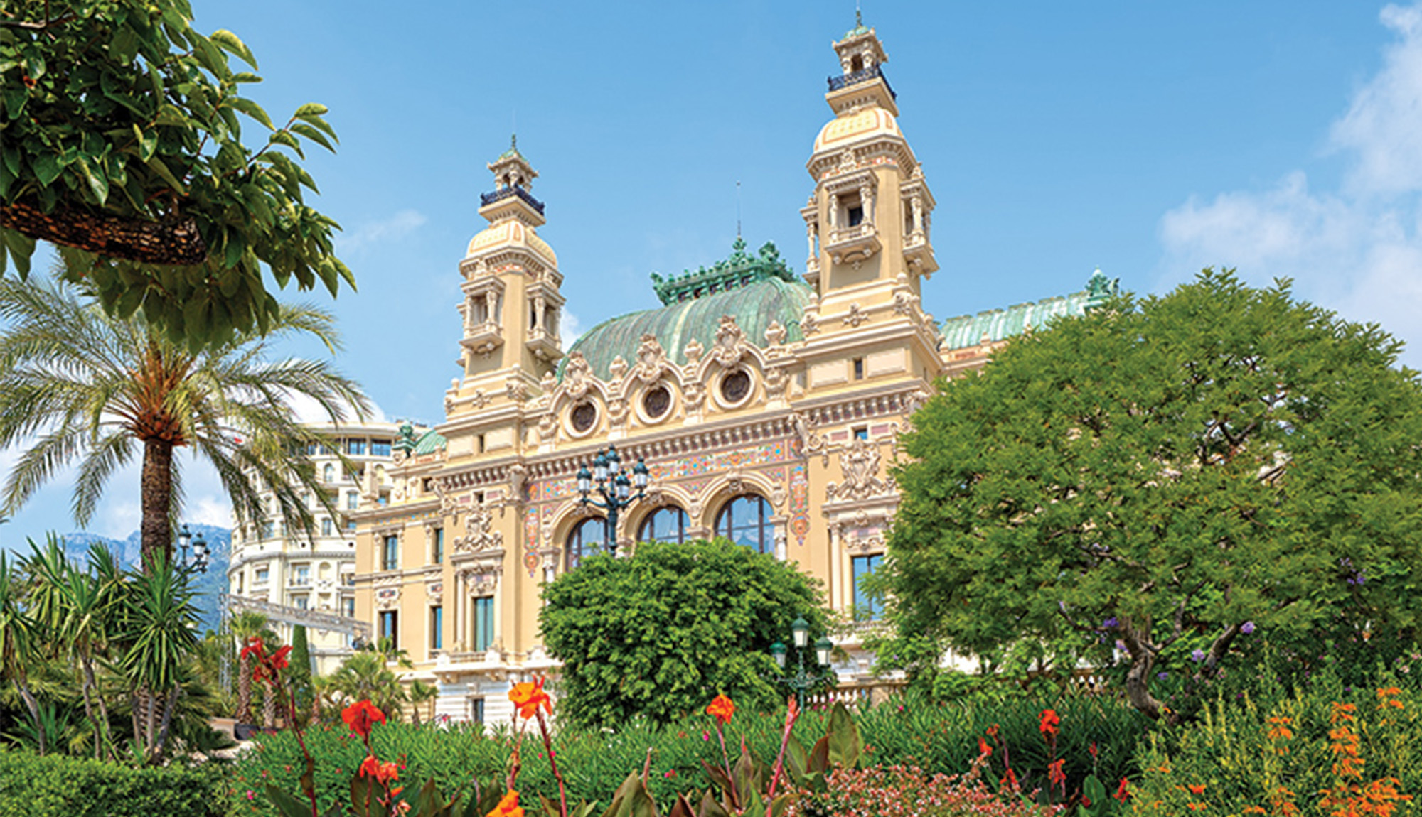 Monte Carlo Casino