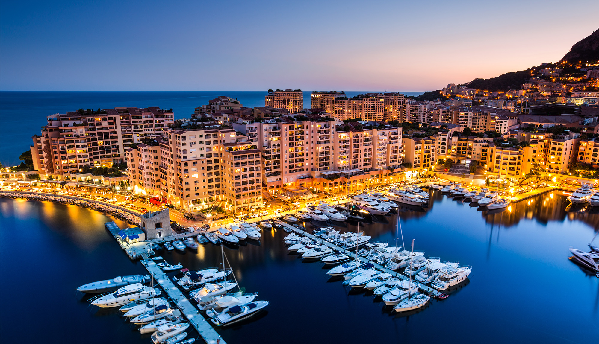 Monte Carlo Marina