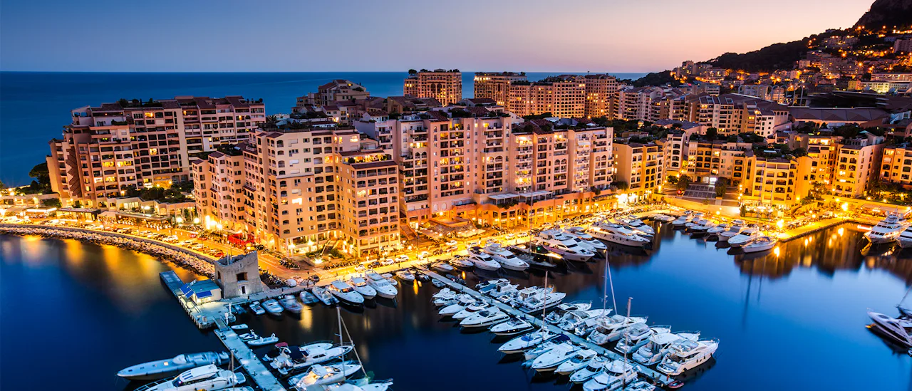 Monte Carlo Marina