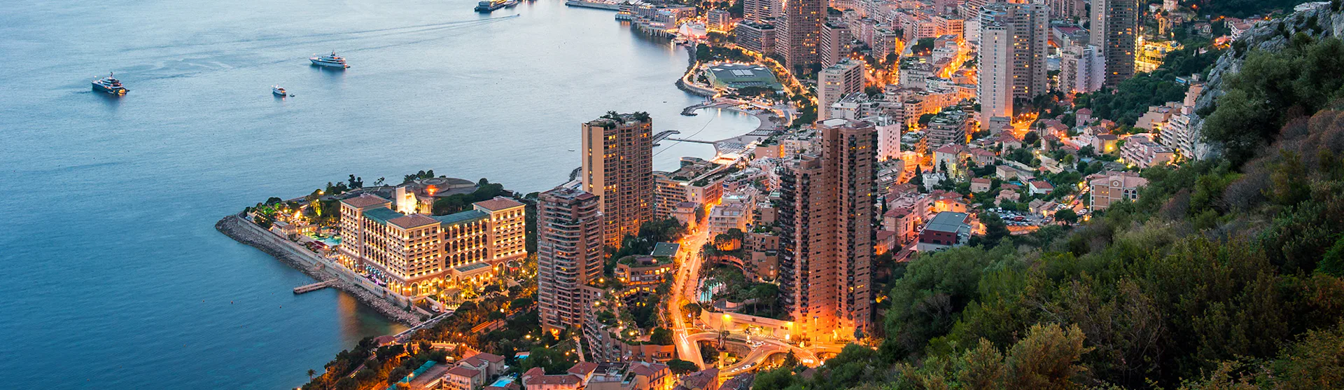 Monaco