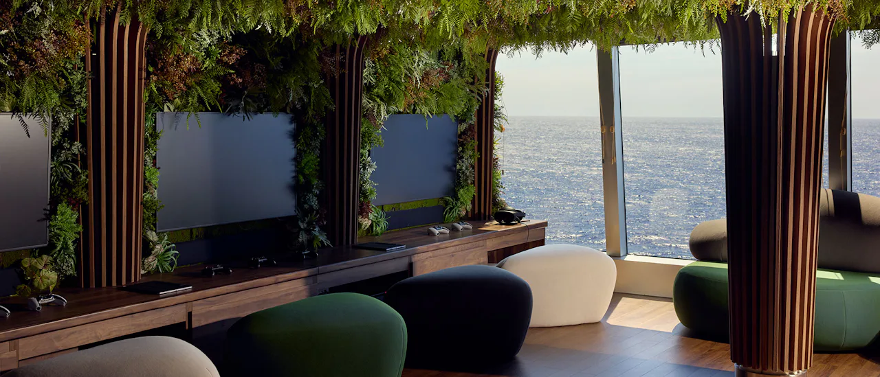 Explora Nautilus Club
